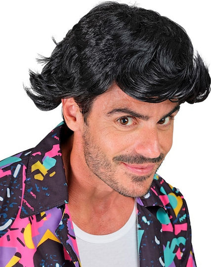 Carnival Accessory Wig Ventura Widmann W-29099