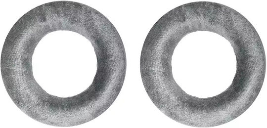BeyerDynamic EDT 770 V Ανταλλακτικά Earpads Ακουστικών 1000886 Without Foam Disk σε γκρι χρώμα