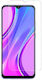 Redshield Gehärtetes Glas (Redmi 9A / 9AT / 9C)
