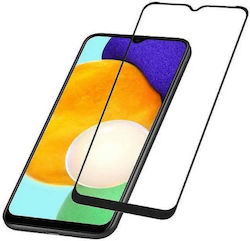 Cellular Line Tempered Glass (Galaxy A03s) Cellular Line Tempered Glass (Galaxy A03s)