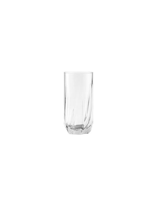 Pahar pentru apa / Cocteiluri din Sticlă 340ml