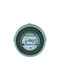 Alpina Switzerland Plastic Waste Bin Green 10L