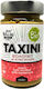 Kollias Organic Product Tahini with Extra Protein 260gr