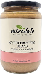 Koin.S.Ep Myrodato Unt de Arahide Fini 700gr