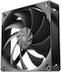 HAVN H18 Case Fan 180mm (1300rpm) με RGB Φωτισμό