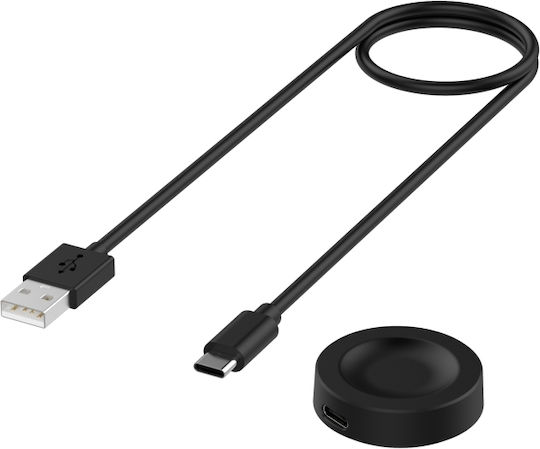 Smart Φορτιστής για Huawei Watch GT 4 41mm Μαύρος