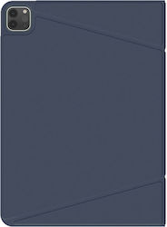 AmazingThing Flip Cover (iPad Air M3 13) Μπλε AmazingThing Flip Cover (iPad Air M3 13) Μπλε