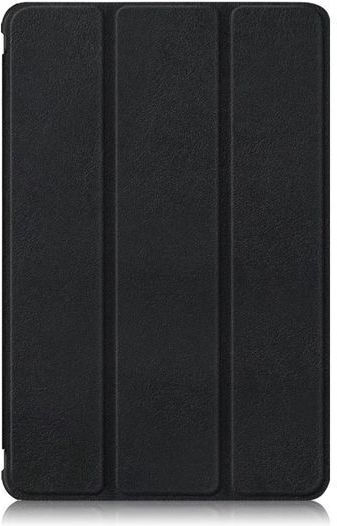 Redshield Folio Flip Cover Ανθεκτική Μαύρη (Samsung A9)