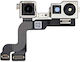 Μπροστινή Κάμερα Iphone 14 – Front Camera Pulled