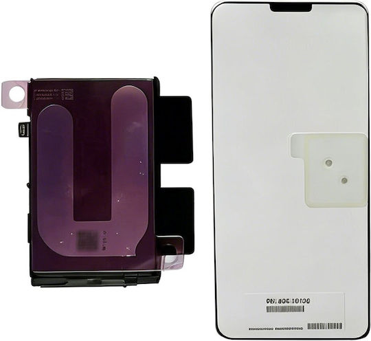 Apple Service Pack Ersatzakku für iPhone 17