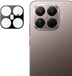 Protecție Cameră Tempered Glass Black pentru Xiaomi 15T Pro 5G Protecție Cameră Tempered Glass Black pentru Xiaomi 15T Pro 5G
