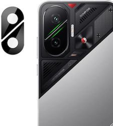 Προστασία Κάμερας Tempered Glass Μαύρο για το Xiaomi Poco F7 Προστασία Κάμερας Tempered Glass Μαύρο για το Xiaomi Poco F7