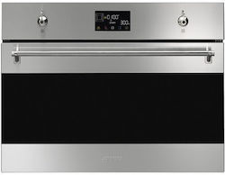 Smeg SO4302M1X Eingebaut 40Es Inox Smeg SO4302M1X Eingebaut 40Es Inox