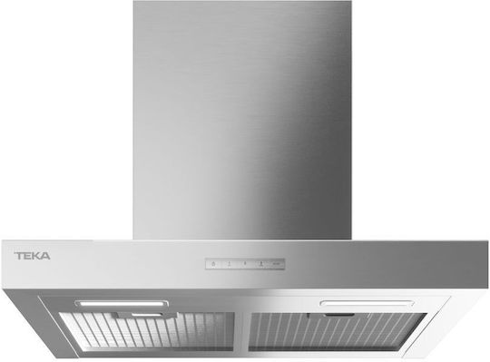 Teka Chimney Vent Hood 70cm Inox