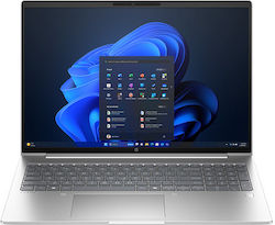 HP ProBook 16" (Ryzen 5-220/32GB/512GB) HP ProBook 16" (Ryzen 5-220/32GB/512GB)