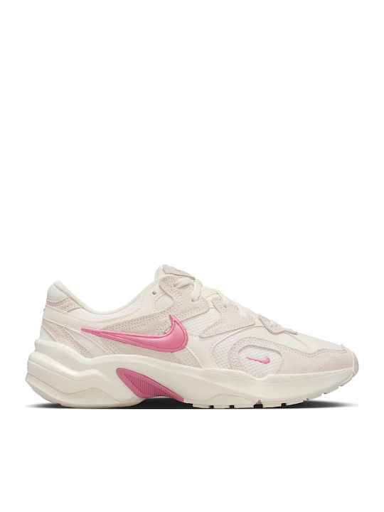 Nike Al8 Damen Sneakers Weiß