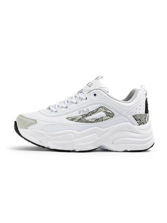 FILA Sneakers White