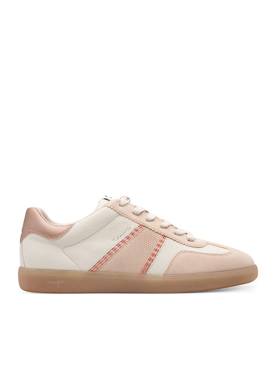 Tamaris Γυναικεία Sneakers Rose Comb