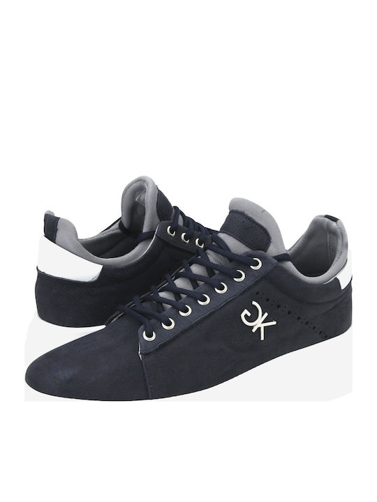 Herren Sneakers Campel