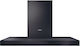 Haier Απορροφητήρας Καμινάδα 90cm Μαύρος με Wi-Fi