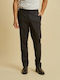 Trousers Chino Blue