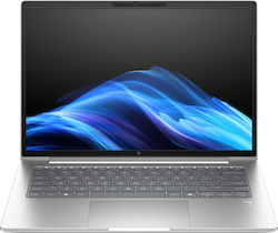 HP EliteBook 6 G1i 16" (Ultra 7-255U/32GB/1TB) HP EliteBook 6 G1i 16" (Ultra 7-255U/32GB/1TB)