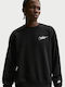 Sweatshirt Black