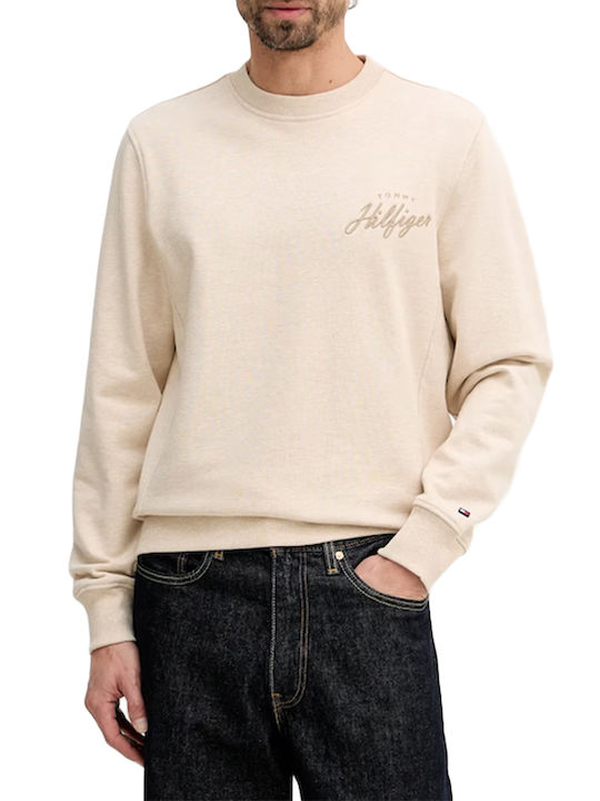 Tommy Hilfiger Sweatshirt Beige