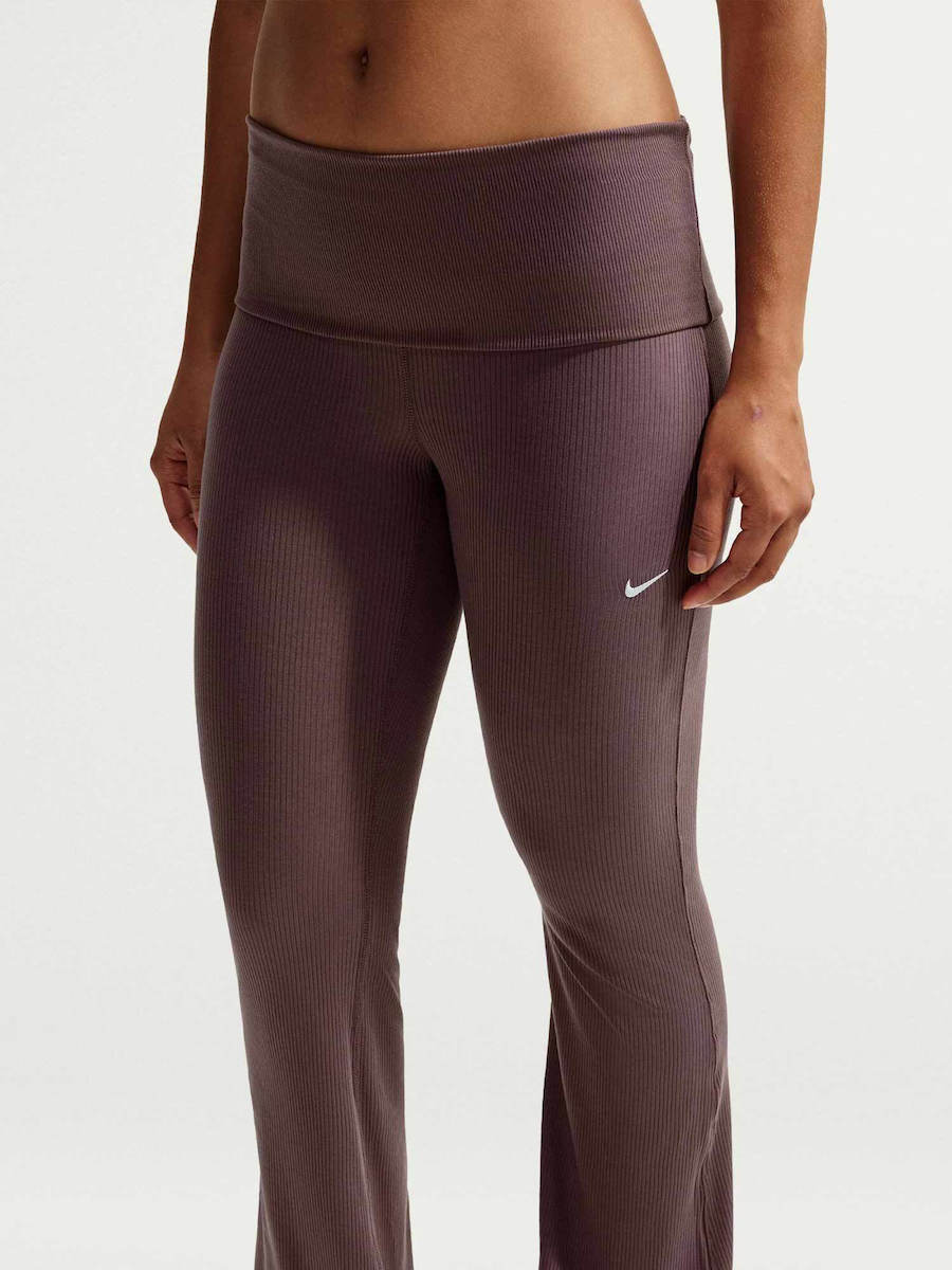 nike sweatpants flare
