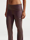 Pantaloni de Trening cu pantaloni evazati Red