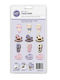 Wilton Formă de Patiserie Bomboane de Ciocolată Plastic 1buc