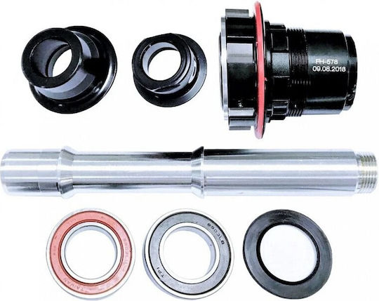 Syncros Revelstoke 1.5 Xd R19 21 Hub Repair Kit