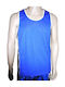 Sport Masters Short Sleeve Shirt 069951-2M for Boxing Red