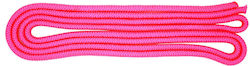 Athlopaidia Rhythmic Gymnastics Rope 3m Fuchsia
