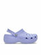 Crocs Classic Platform Clog Women's Clogs Blue