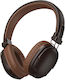 Borofone BO34 Wireless Wired On Ear Headphones ...