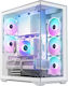 Modecom Volcano SPACE XL NF Gaming Full Tower Κ...