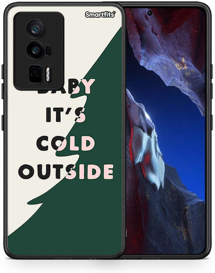 Студено Навън Xiaomi Poco F5 Pro Redmi K60 Pro Калъф