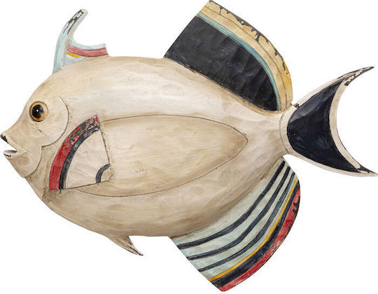 Kare Design Τοίχου 34.5x4x26.5cm