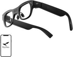 RayNeo X3 Pro Smart Glasses