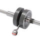 2t Peugeot 50cc Scooter Crankshaft