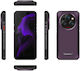 Oukitel WP35 5G Dual-SIM (8GB/256GB) Widerstand...
