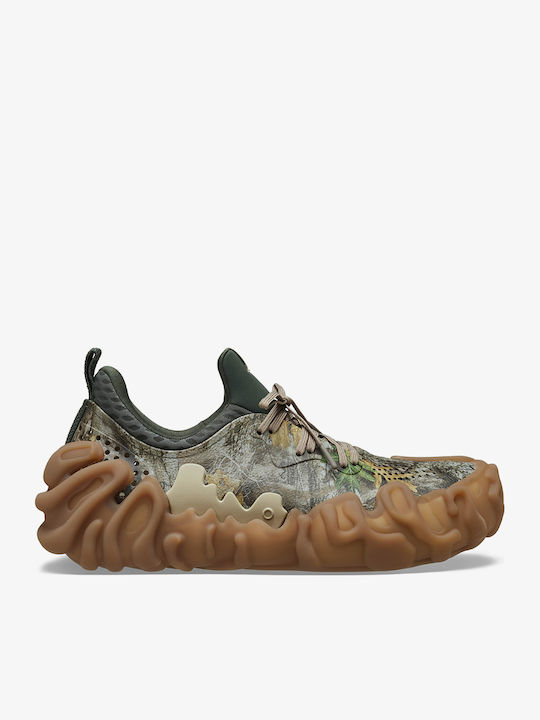 Crocs Мъжки Сникърси REALTREE 208694-90H | Skroutz България