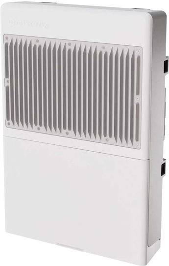 MikroTik CSS610-8P-2S+OUT Managed L2 PoE+ Switch with 8 Gigabit (1Gbps) Ethernet Ports and 2 SFP Ports