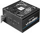 Chieftec Vita SM3 650W Black Computer Power Supply Full Modular 80 Plus Bronze