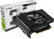 Palit GeForce RTX 3050 6GB GDDR6 StormX (Refresh) Κάρτα Γραφικών