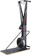Toorx SKX-AIR 5000 Ski Trainer Гребен Тренажор без Тежести