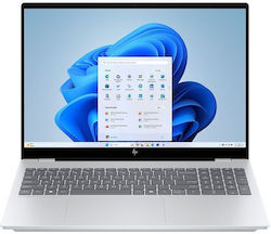 HP OmniBook 7 AI 16-ay0002nv 16" (Ultra 5-225H/16GB/1TB)