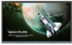 BenQ 75" 4K Ultra HD Android 9H.F9FTK.DE8 BenQ 75" 4K Ultra HD Android 9H.F9FTK.DE8
