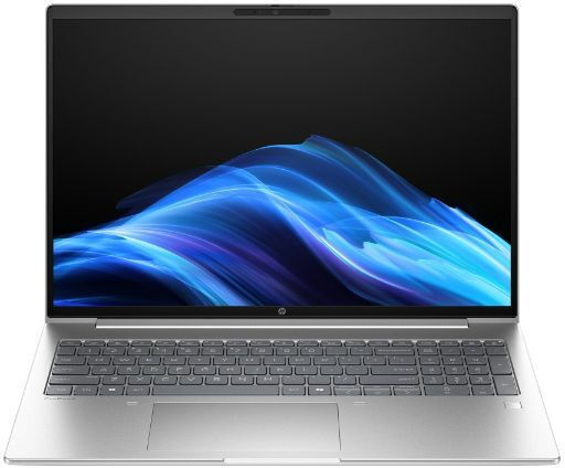 HP ProBook 4 G1i 16" IPS FHD+ (Ultra 5-225H/16GB/512GB SSD/GeForce RTX 3050/W11 Pro) (GR Keyboard)